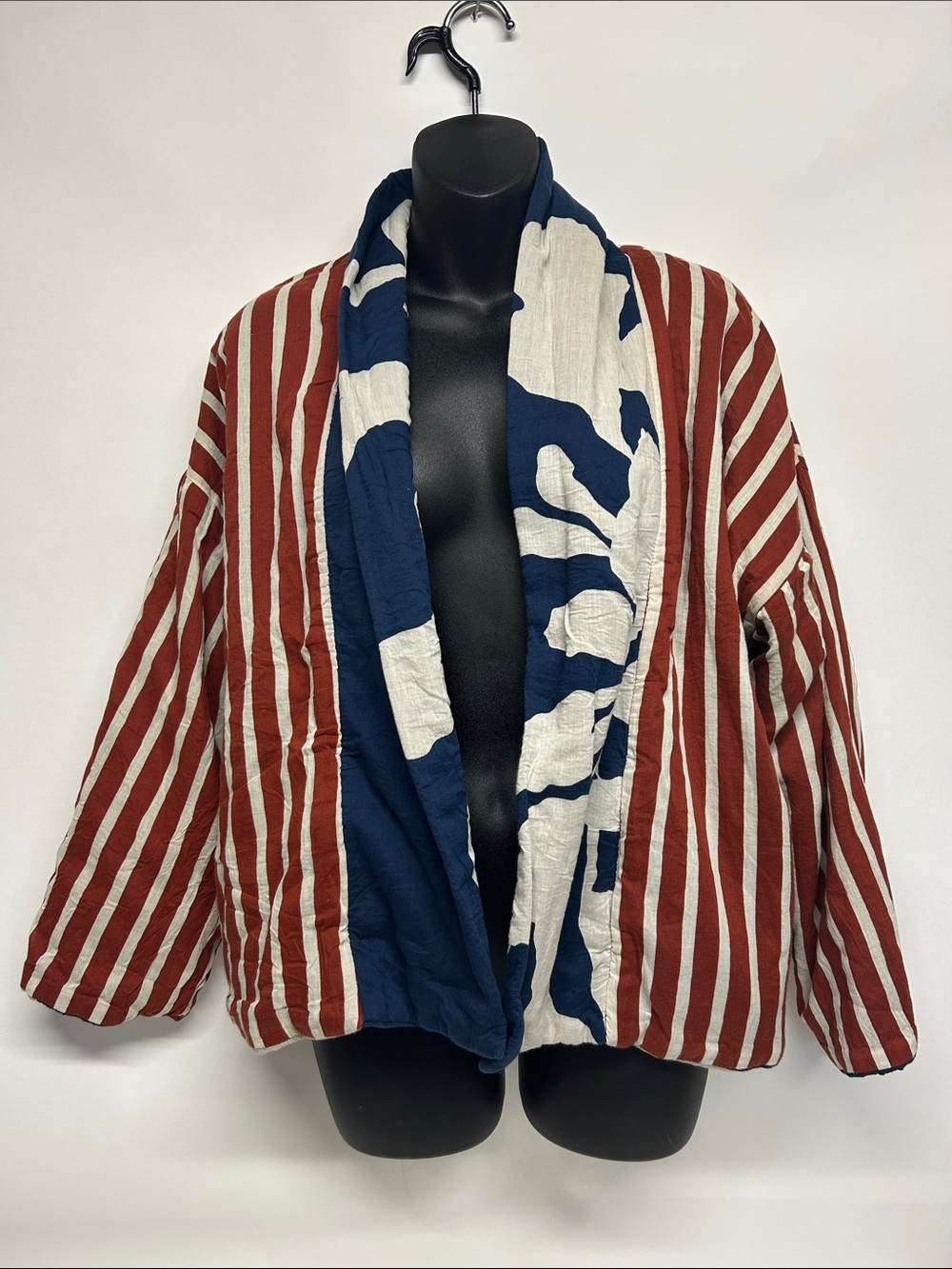 Khara kapas Atlantis days jacket cotton medium - Picture 12 of 12